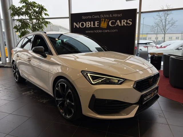 Cupra Leon ST VZ e-Hybrid