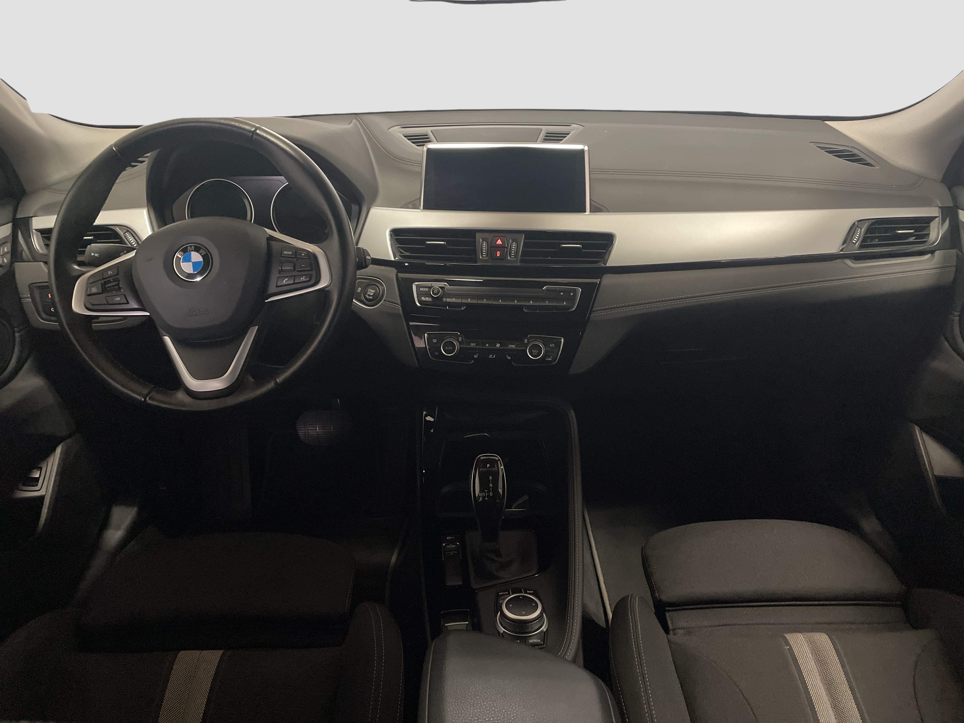 BMW X2 sDrive20i