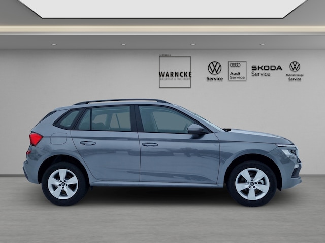Skoda Kamiq 1.0 TSI Selection