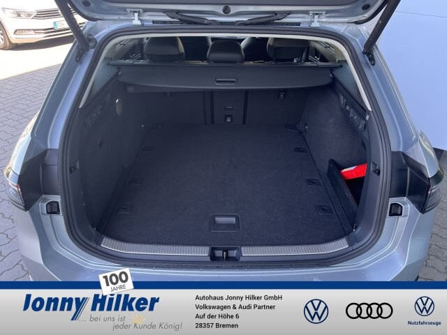 Volkswagen Passat 2.0 TDI IQ.Drive