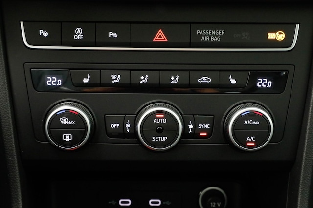 Seat Ateca 1.5 TSI Style