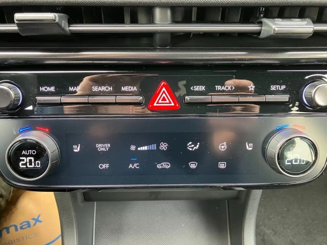 Hyundai Tucson 2WD N Line T-GDi