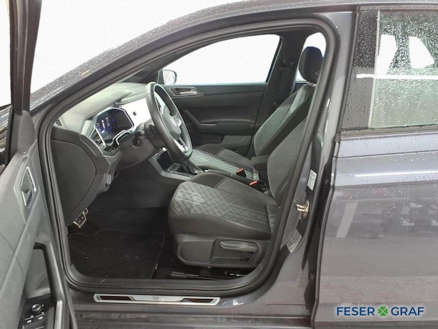 Volkswagen Polo 1.0 TSI DSG IQ.Drive R-Line