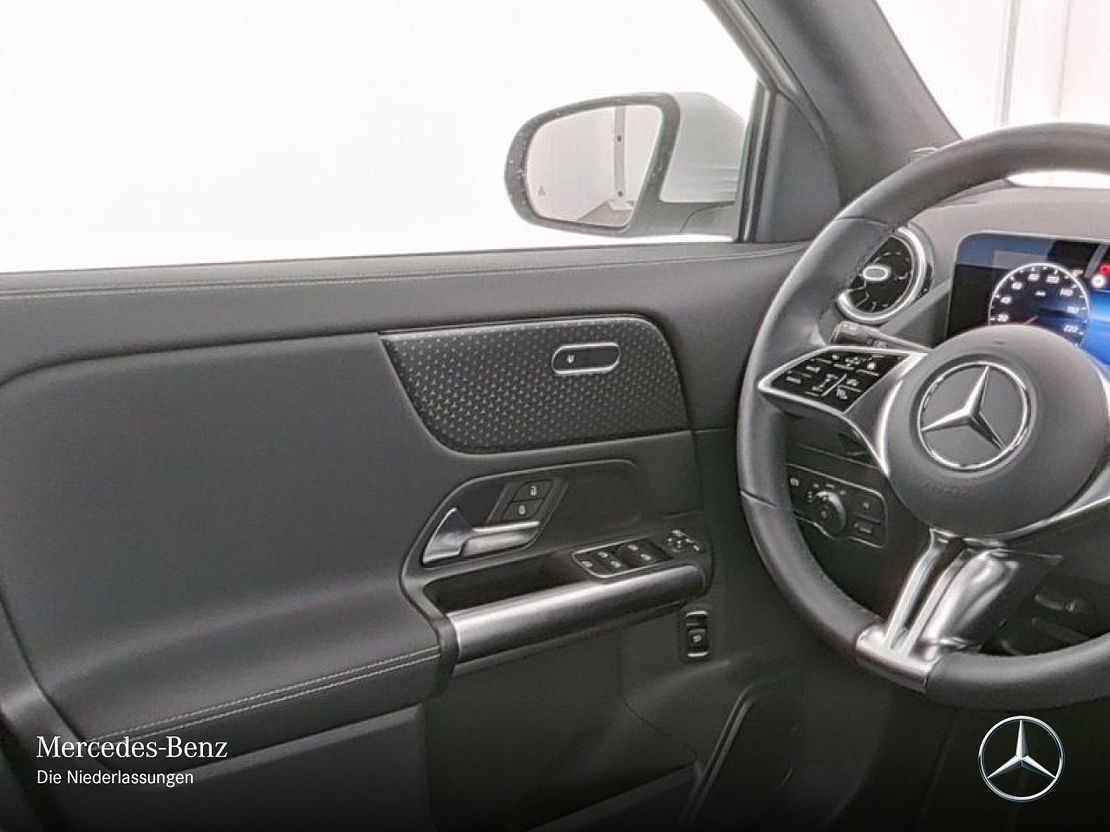 Mercedes-Benz GLA 200 GLA 200 d