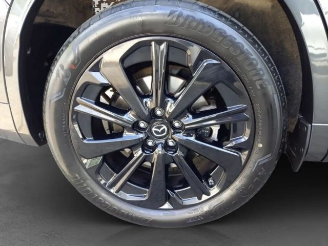 Mazda CX-60 4WD Homura