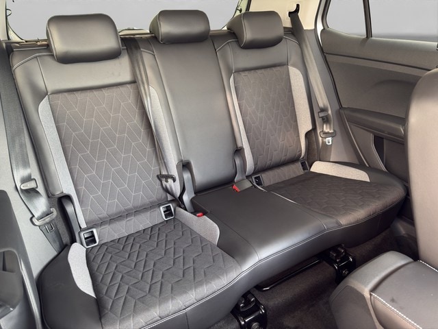 Volkswagen T-Cross DSG Life