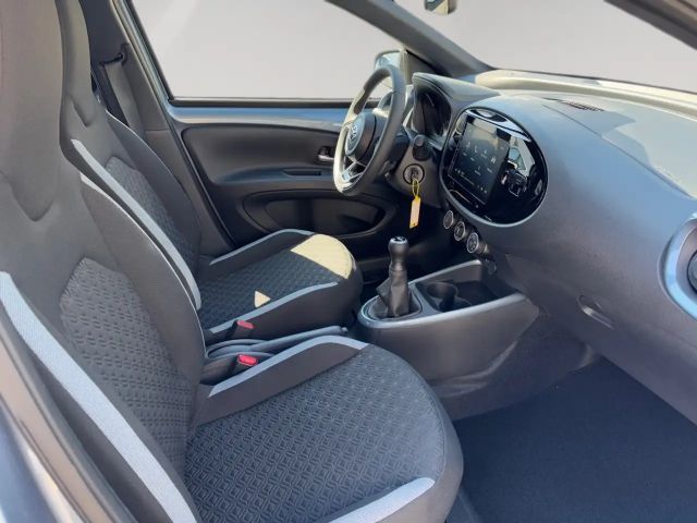 Toyota Aygo X 1.0 VVT-i Hatchback