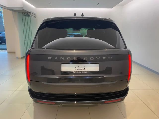 Land Rover Range Rover HSE