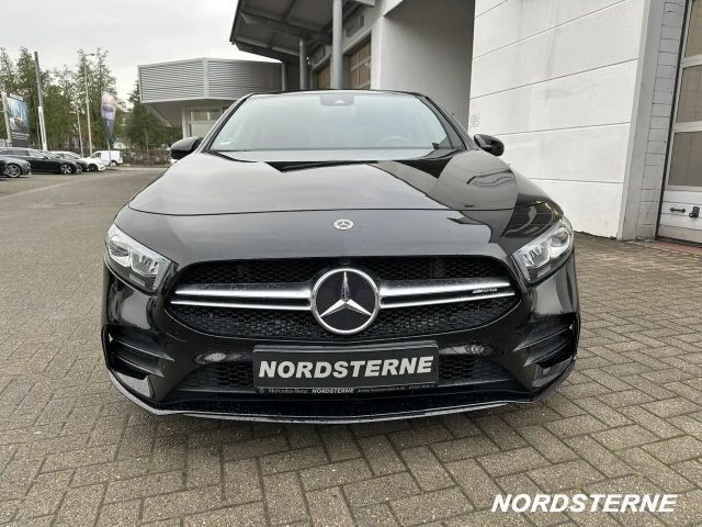 Mercedes-Benz A 35 AMG 4MATIC AMG Line