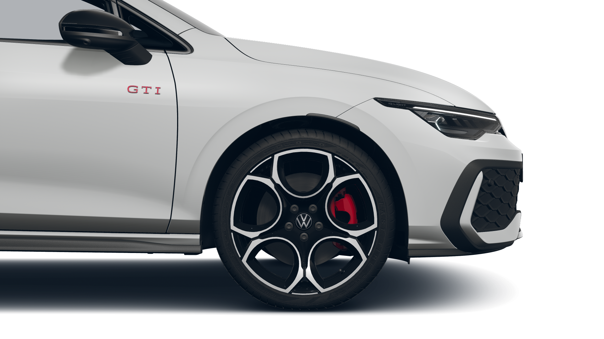 Volkswagen Golf 2.0 TSI Sound