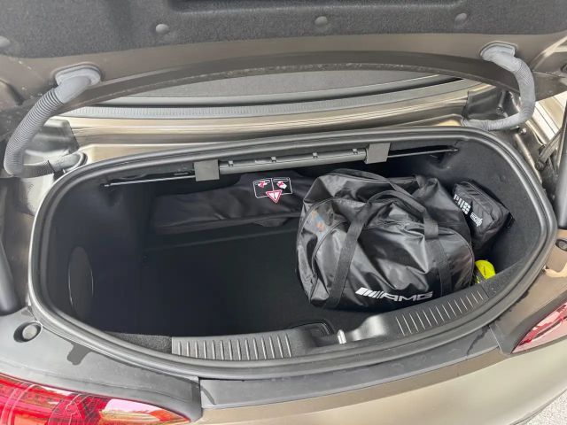 Mercedes-Benz AMG SL 4MATIC