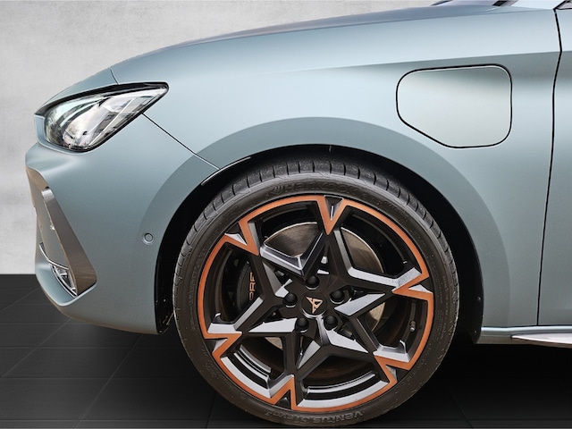 Cupra Leon Sportstourer VZ