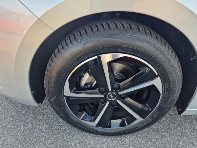 Opel Astra GS-Line Grand Sport