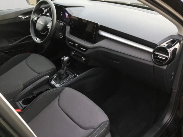 Skoda Fabia 1.0 TSI Tour