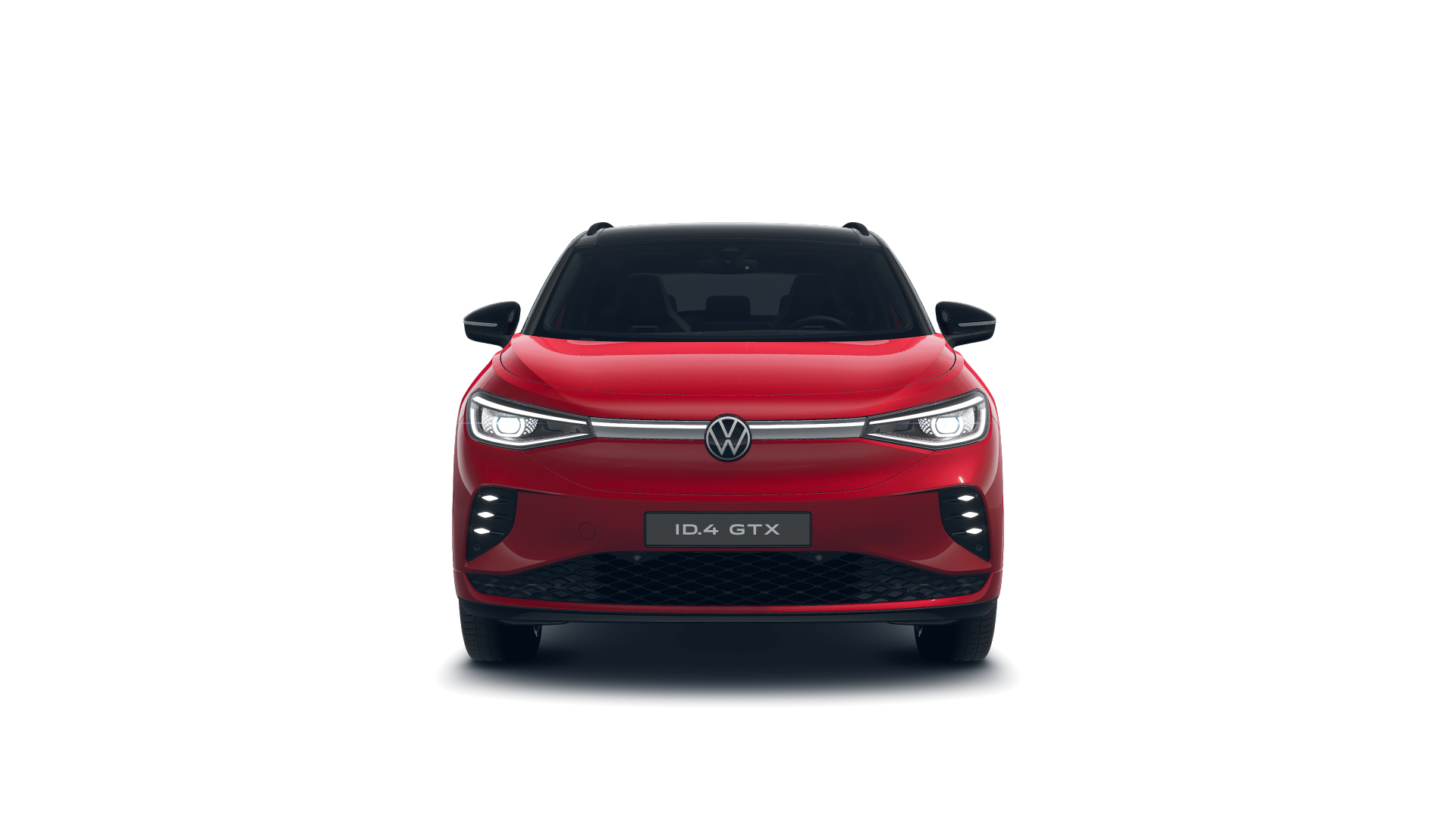 Volkswagen ID.4 4Motion GTX IQ.Drive
