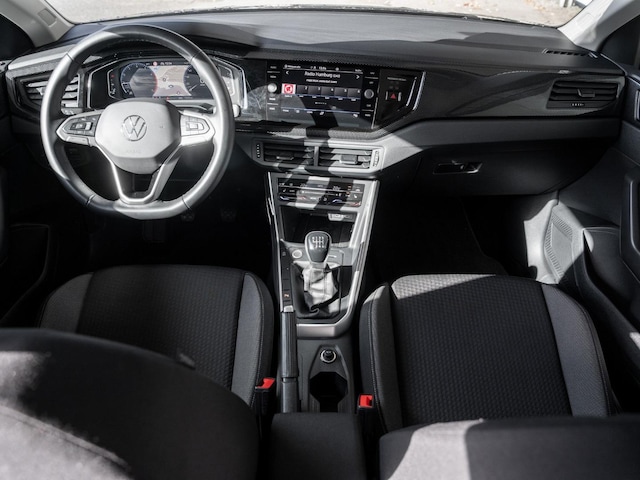 Volkswagen Taigo 1.0 TSI