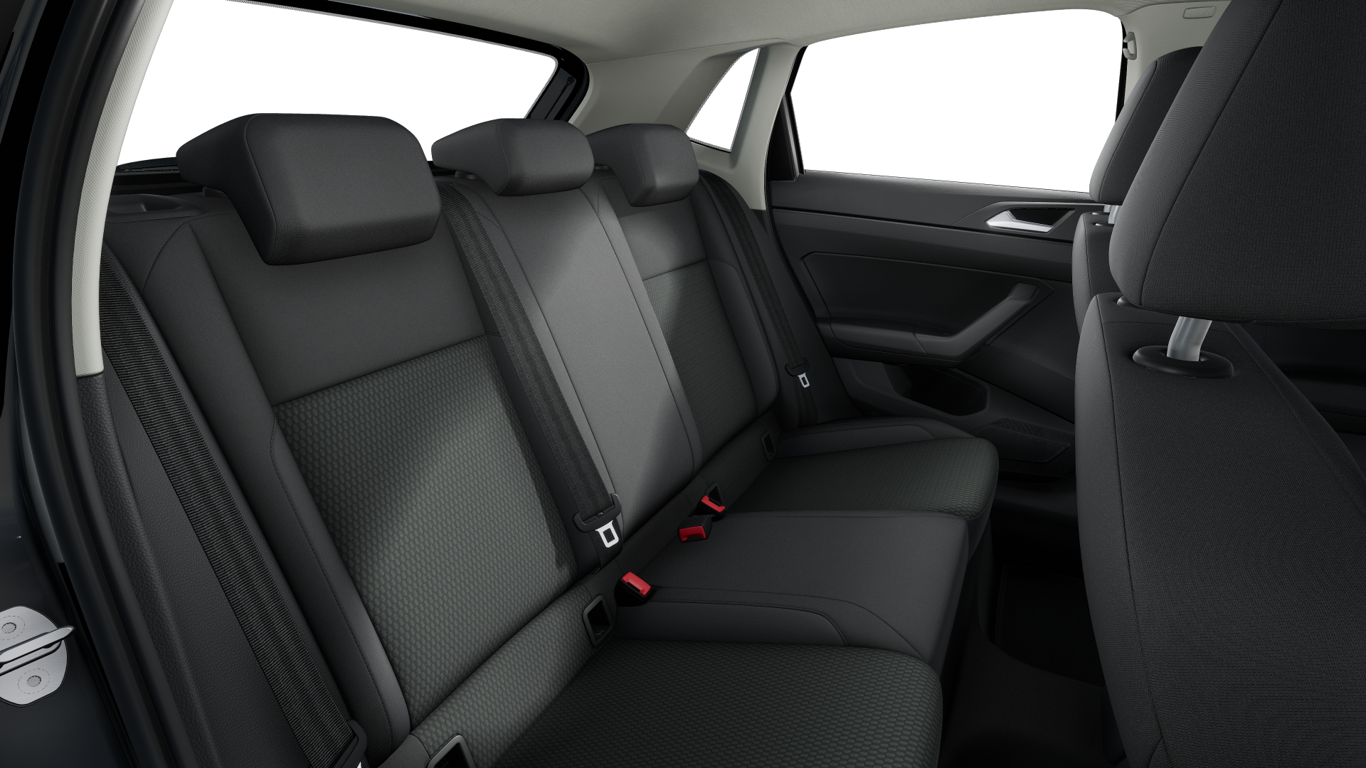 Volkswagen Polo 1.0 TSI Life