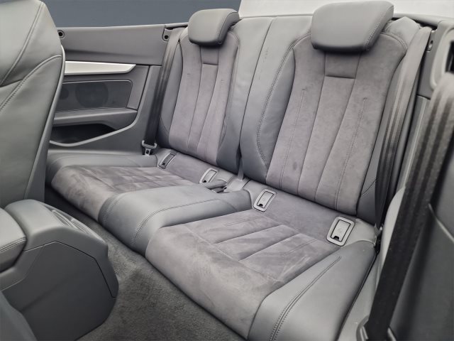 Audi A5 35 TDI Cabriolet S-Tronic