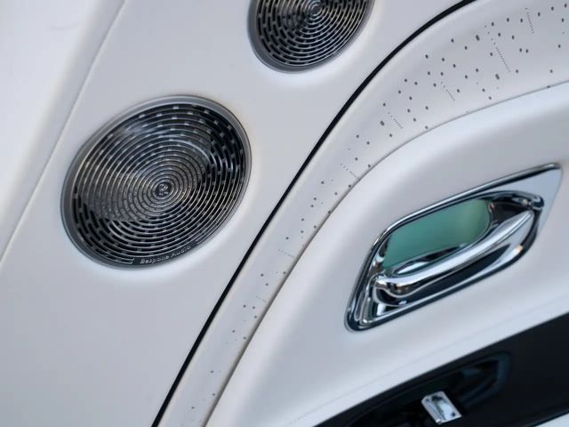 Rolls-Royce Spectre #Provenance