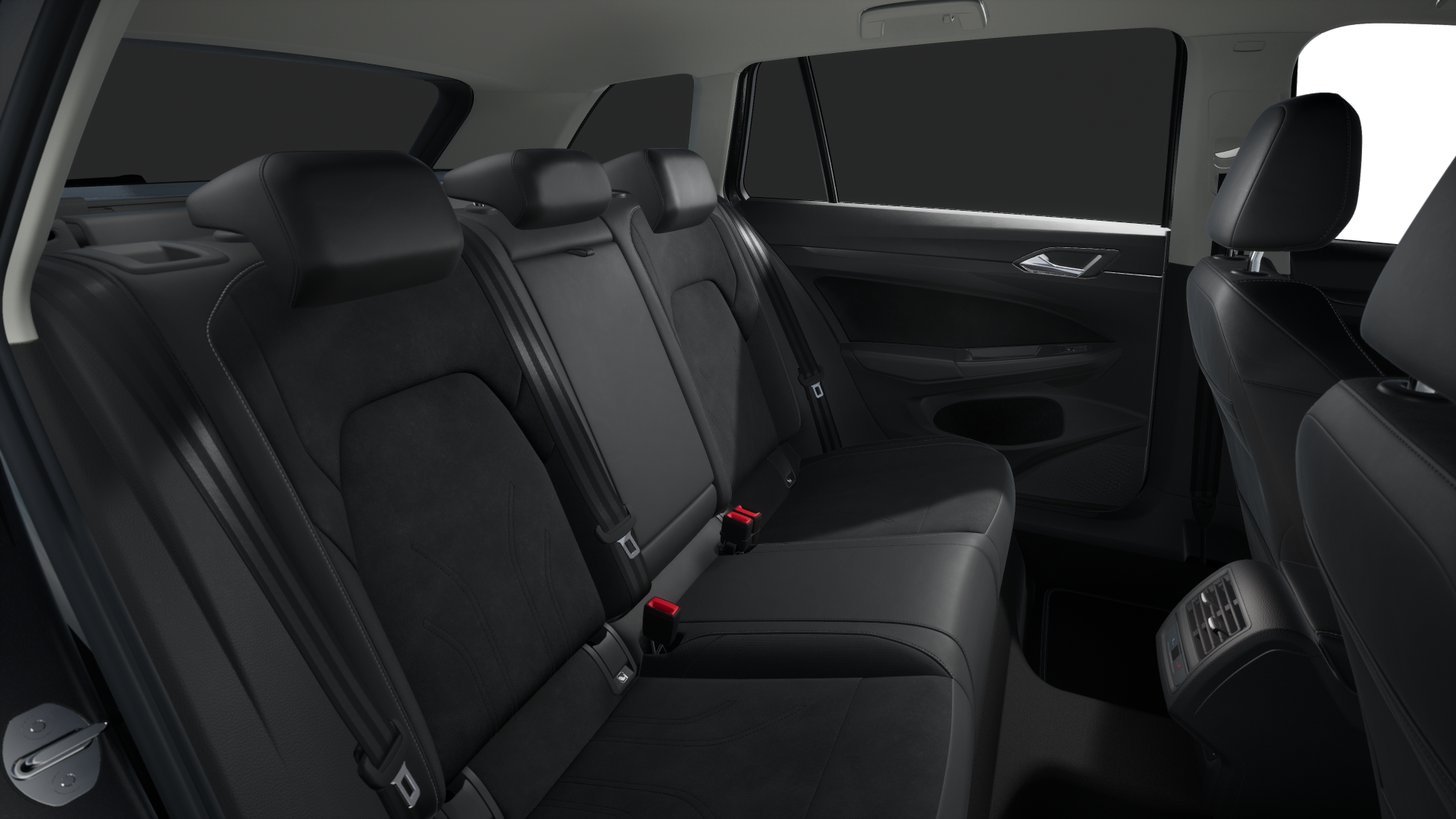 Volkswagen Golf DSG Pro Style Variant