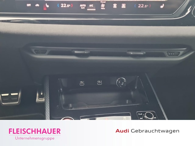 Audi A5 Avant Quattro S-Tronic