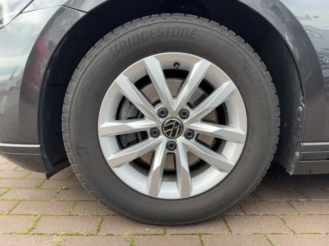 Volkswagen Passat 2.0 TDI Business DSG Variant
