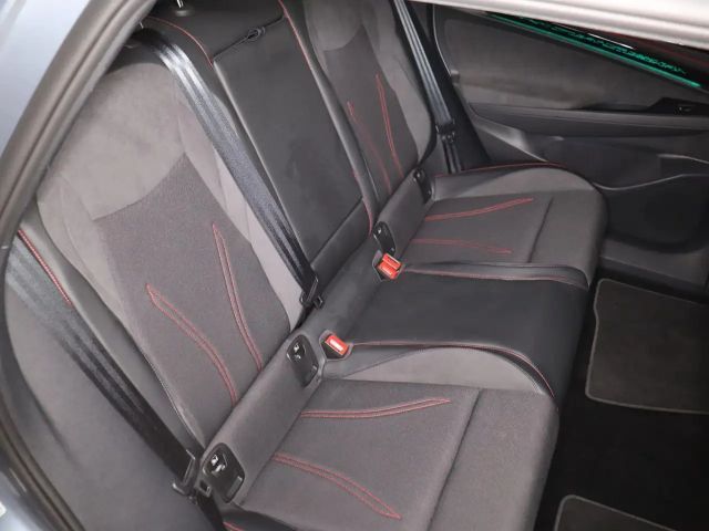 Volkswagen ID.7 GTX Tourer