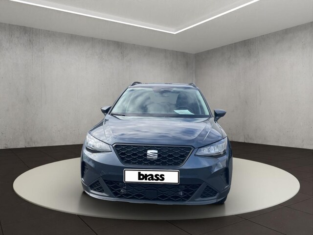 Seat Arona Arona Road Edition