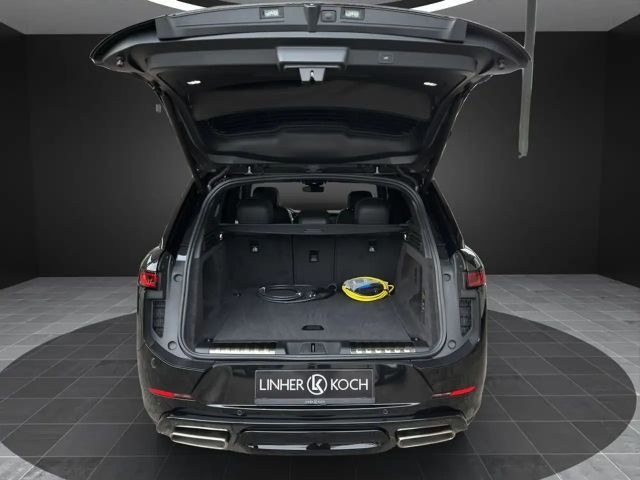 Land Rover Range Rover Sport 3.0 HSE