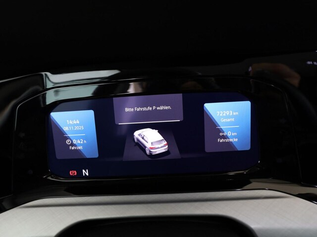 Volkswagen Golf 1.5 eTSI Golf VIII Life