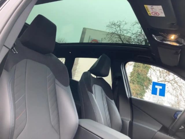 BMW X3 M-Sport xDrive