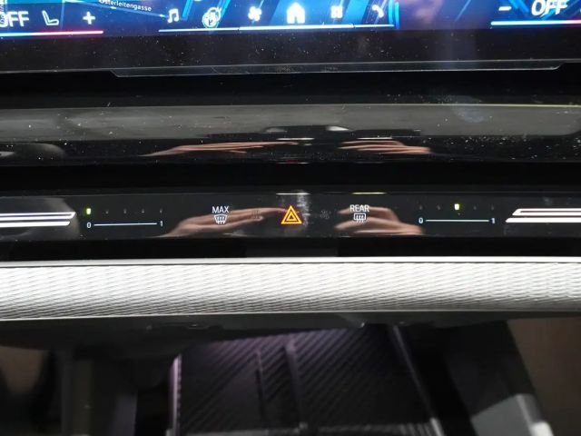 BMW 520 520d Sedan xDrive