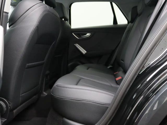 Audi Q2 40 TFSI Quattro S-Tronic