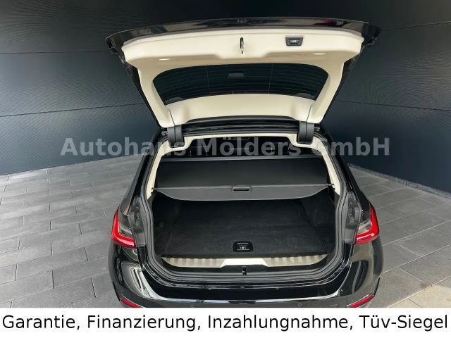 BMW 330 330e Sport Line Touring