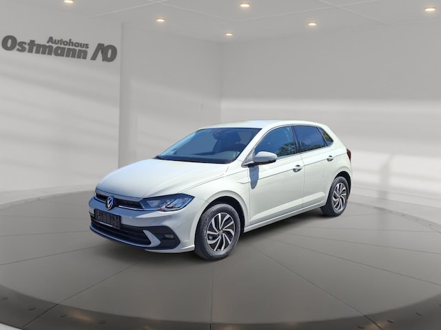 Volkswagen Polo 1.0 TSI
