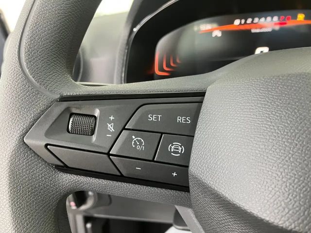 Seat Ibiza 1.0 TSI Reference