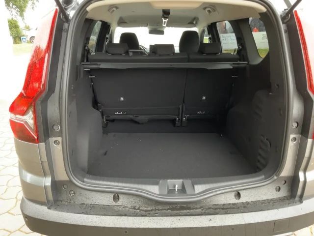 Dacia Jogger Extreme TCe 110