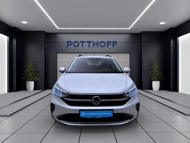 Volkswagen Taigo 1.0 TSI Life