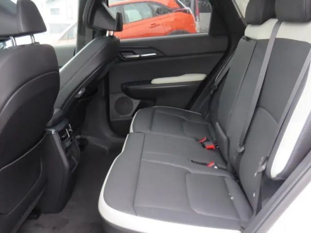 Kia EV5 81.4 kWh FWD GT-Line