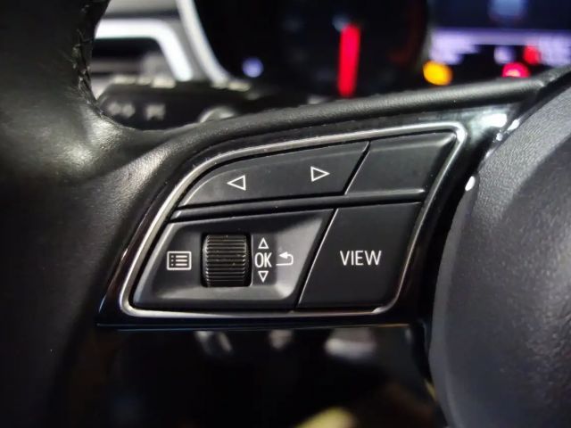 Audi A4 35 TFSI Avant