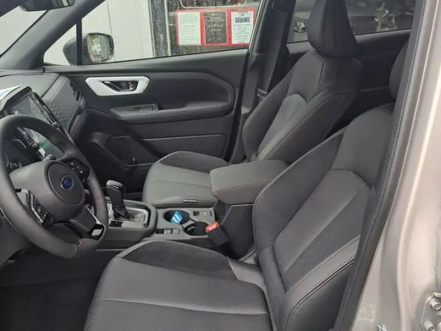 Subaru Forester CVT e-Boxer e-Boxer