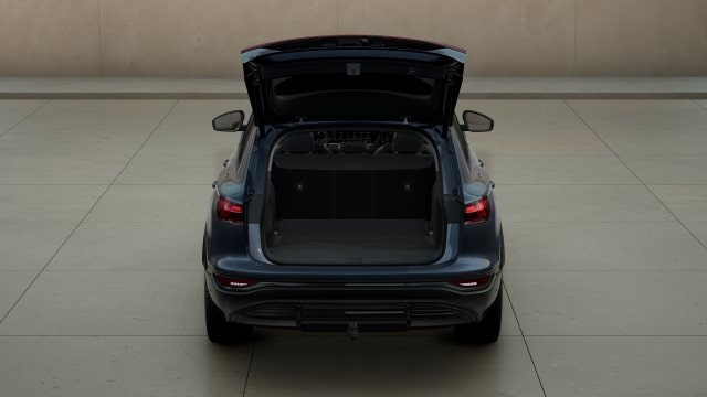 Audi Q6 e-tron Quattro