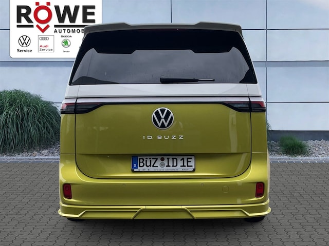 Volkswagen ID.Buzz 77 KWh Pro