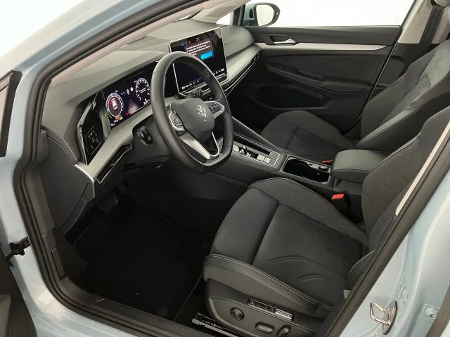 Volkswagen Golf DSG eHybrid