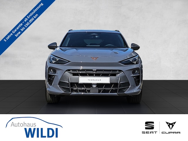 Cupra Terramar 1.5 eTSI