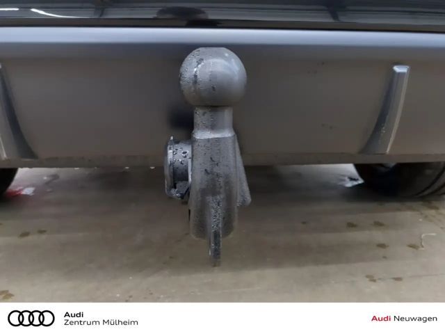 Audi Q7 50 TDI Quattro