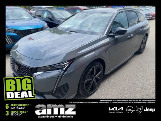 Peugeot 308 BlueHDi GT-Line SW