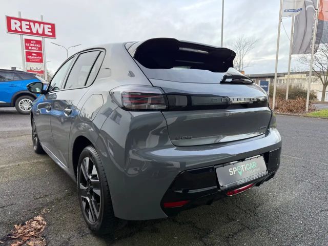 Peugeot E-208 Allure Pack Hybrid