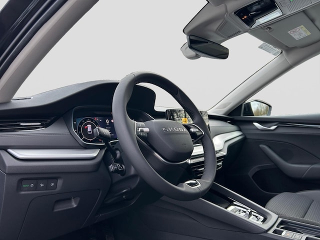 Skoda Octavia Combi Selection