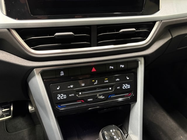 Volkswagen T-Roc 2.0 TDI DSG Plus